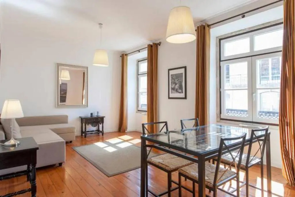 Boutique Apartments Lisboa