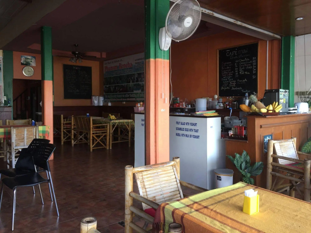 Krabi Nature View Guesthouse