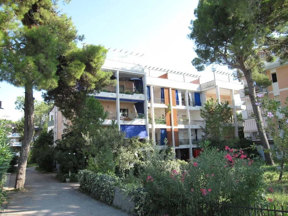 Amazing Apartment With Seaview Terrace