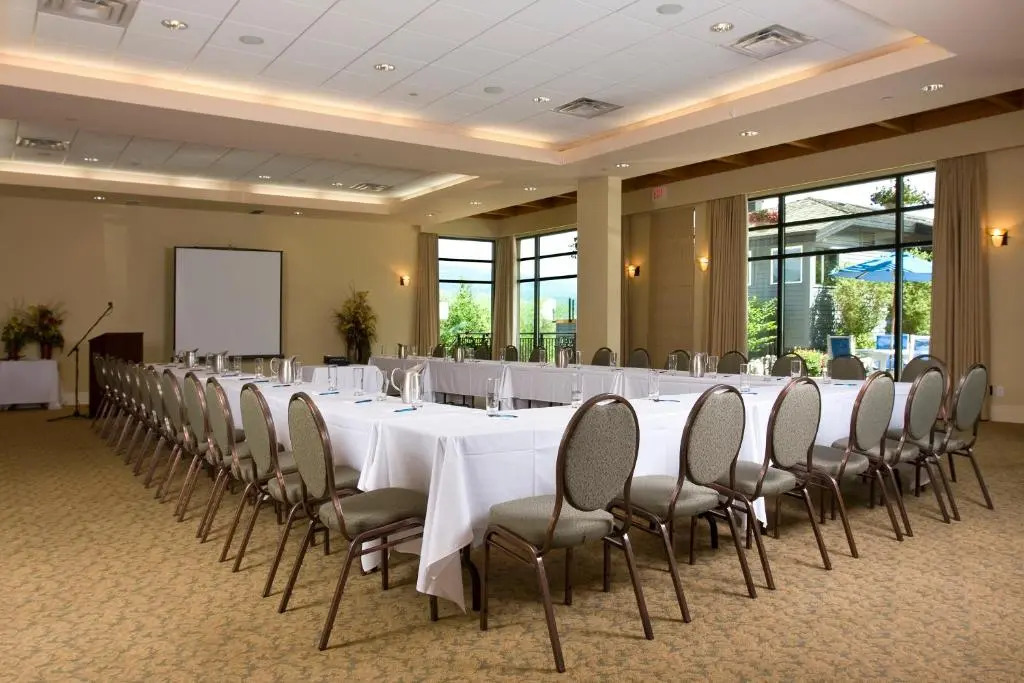 Summerland Waterfront Resort & Spa