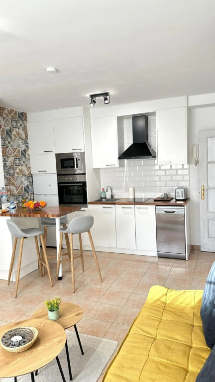 Apartamento Adeje