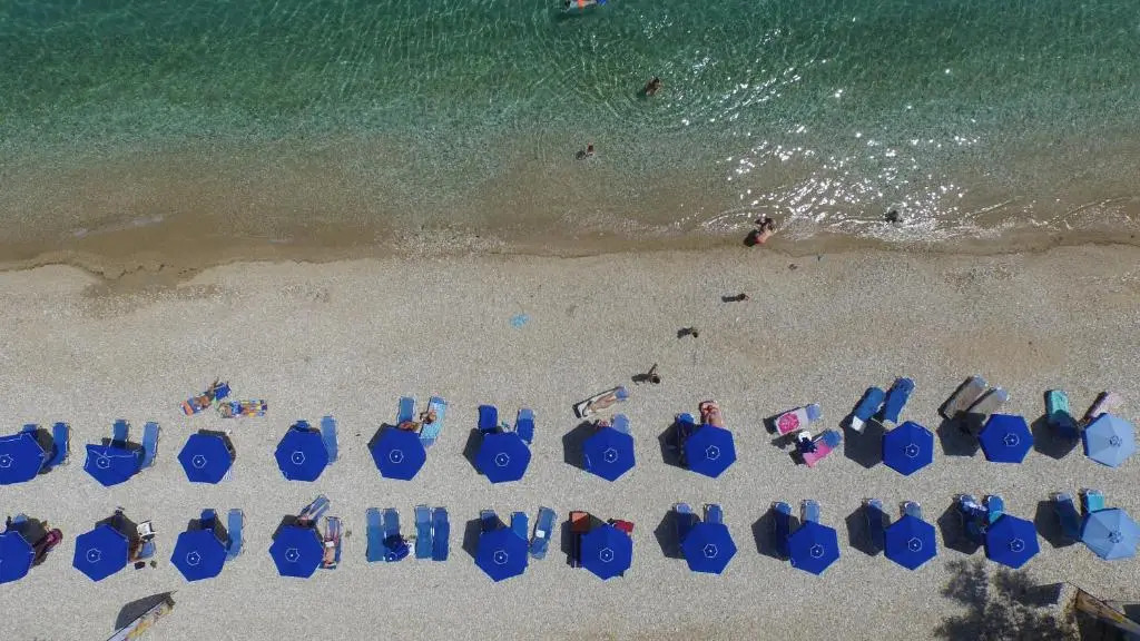 La Riviera