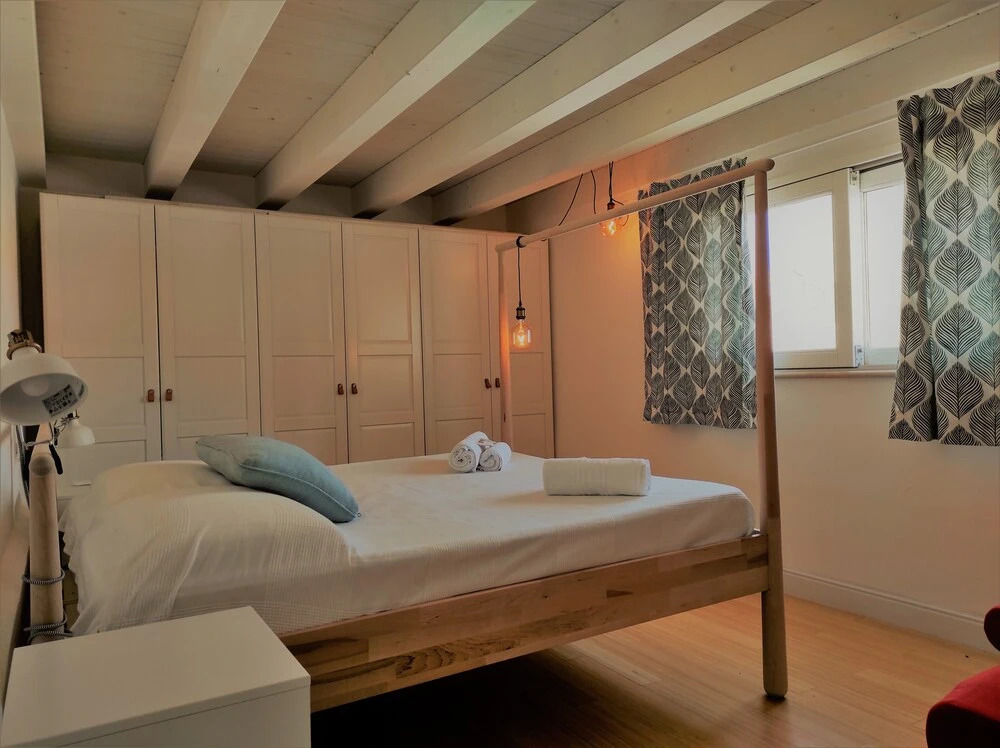 Suite Bagnara- Ortigia Holidays
