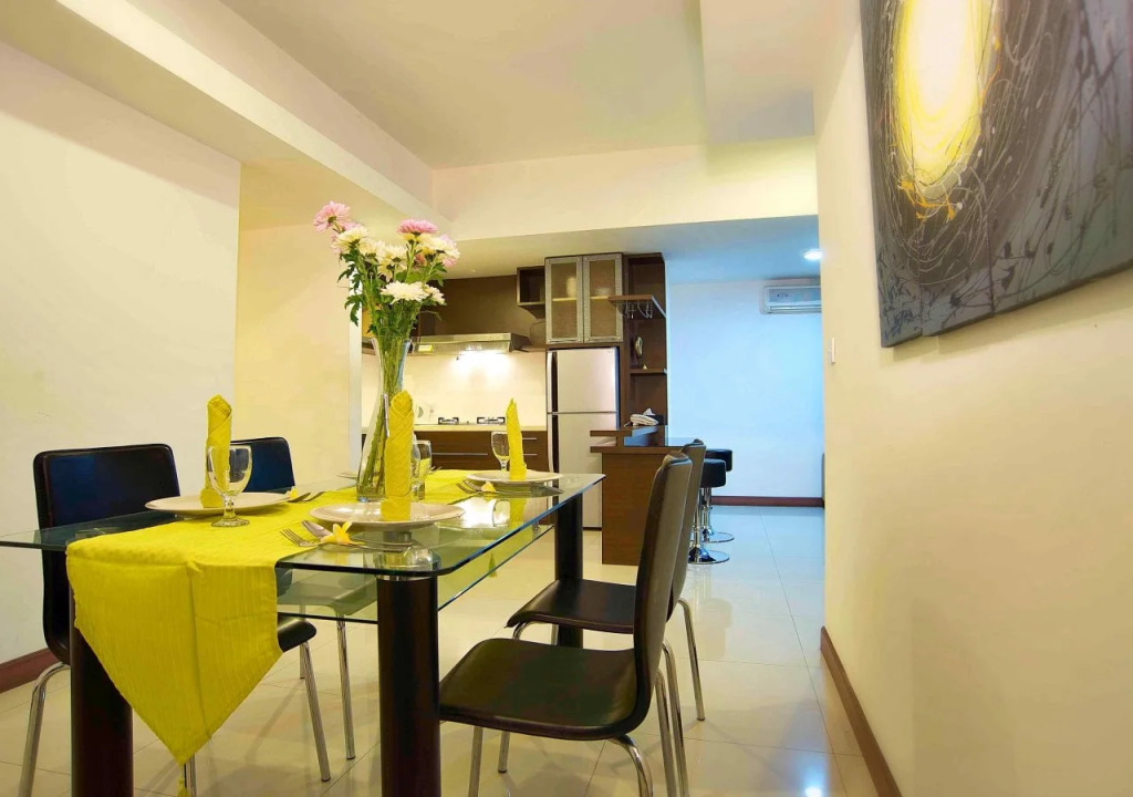 Sunset Residence and Condotel