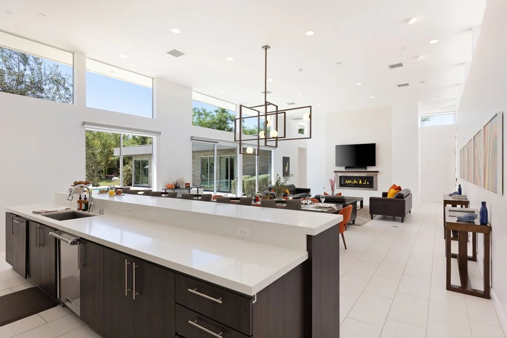 Polo Villa 2 by Avantstay Entertainer's Backyard w/ Pickleball Court, Volleyball Court, Pool & Spa 260314 6 Bedrooms