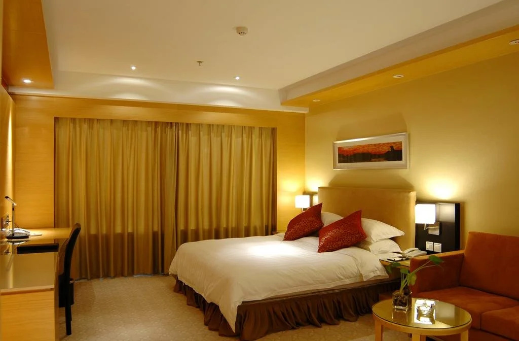 Yonghegong Hotel