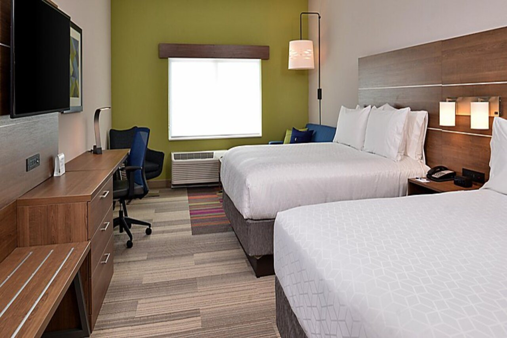 Holiday Inn Express Melbourne West by IHG
