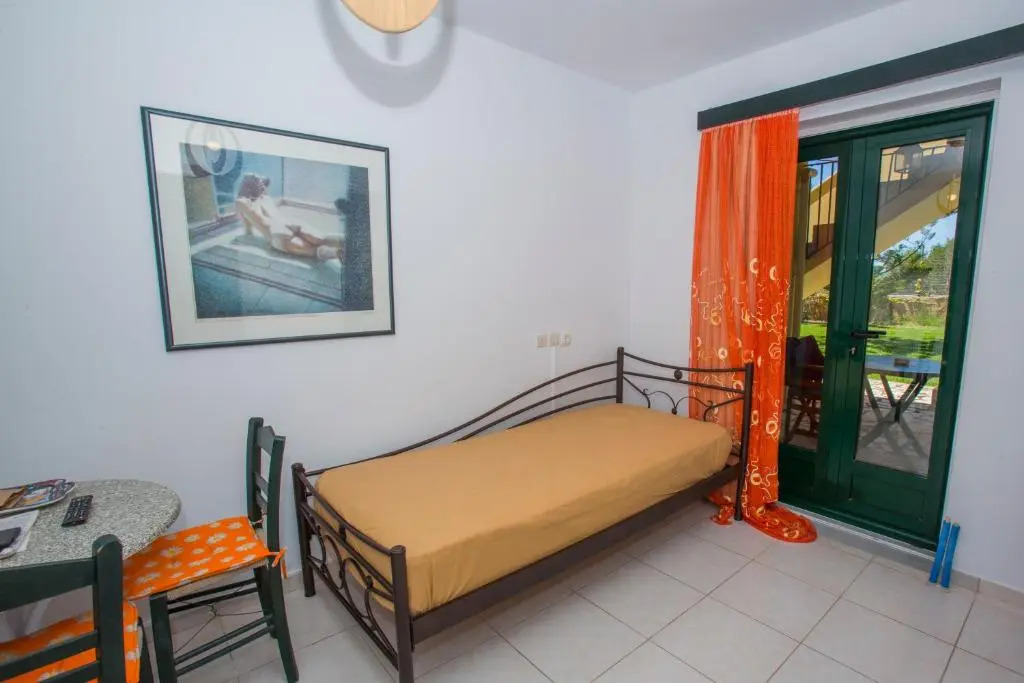 Sandy Beach Villas and Apartments