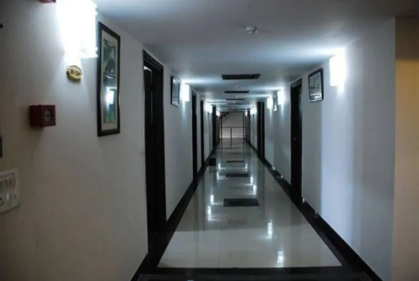 Hotel Orange