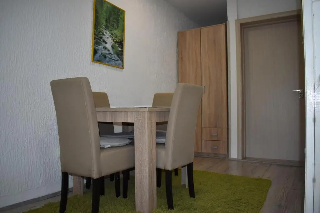 Dobrila Apartments