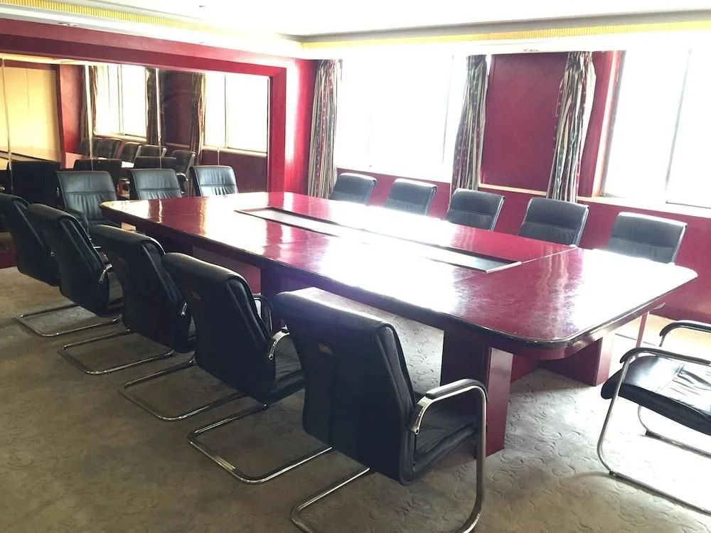 Du Kang Hotel