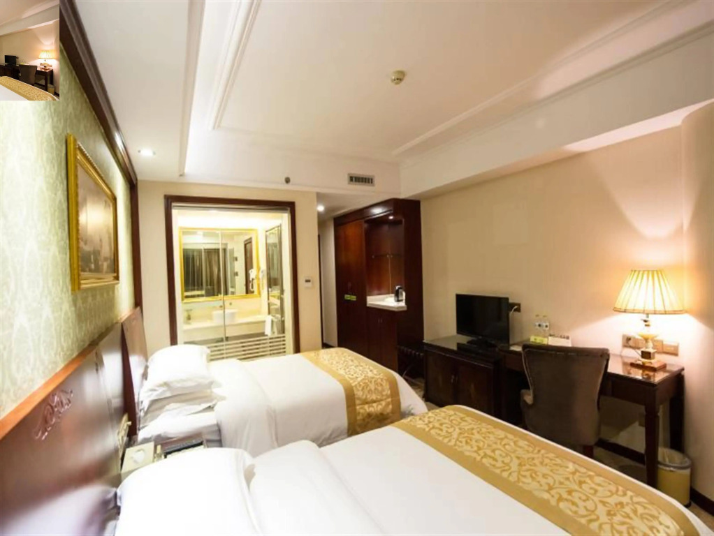 Vienna Hotel Guilin Airport Road