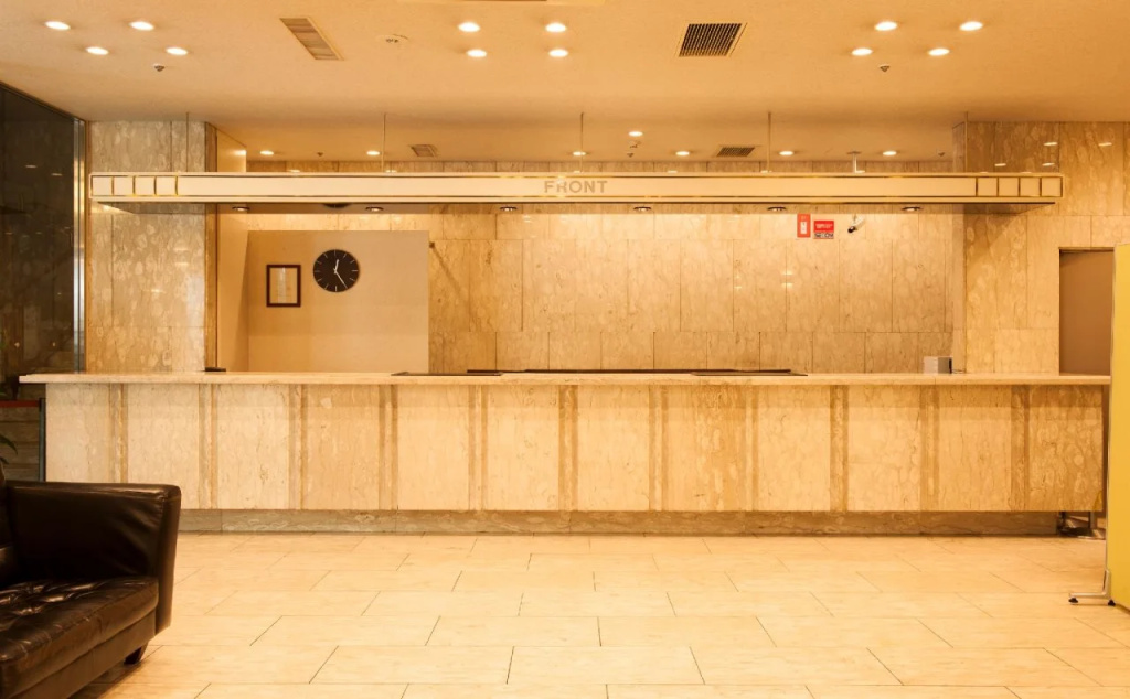 Shinsaibashi ARTY Inn