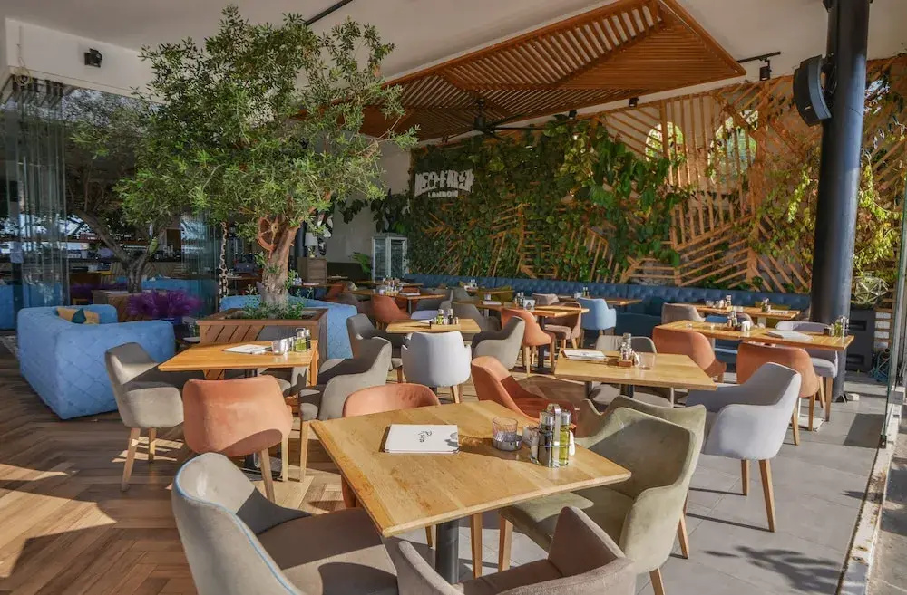 Hotel Riva