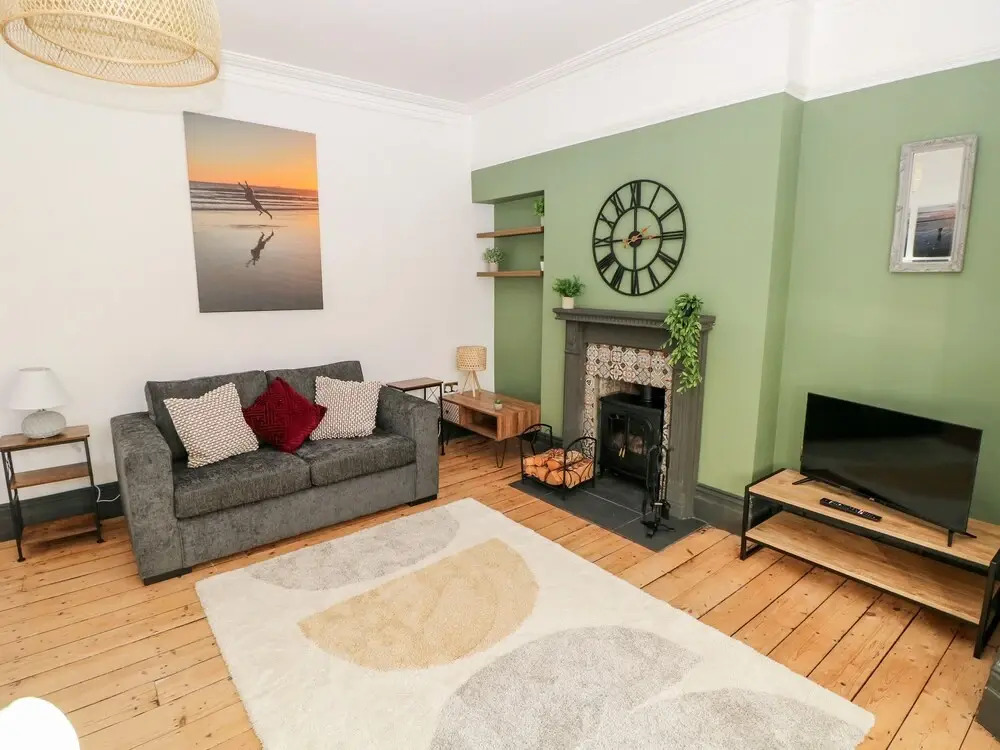 36A Mary Street