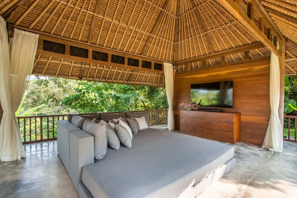 Villa Estrada Ubud