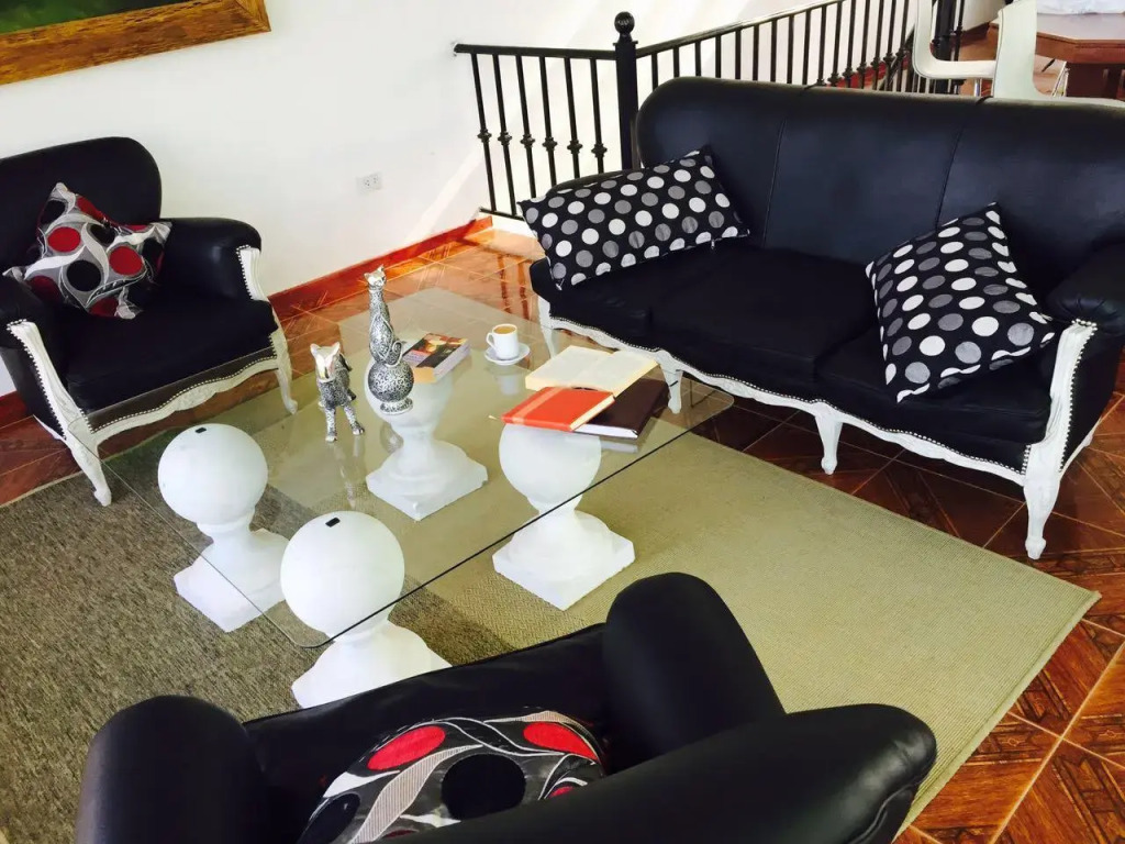Hostal Andino
