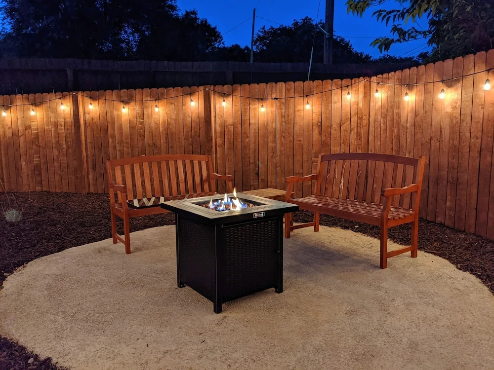 New Listing! Updated Home w/ Big Yard, Near Town home