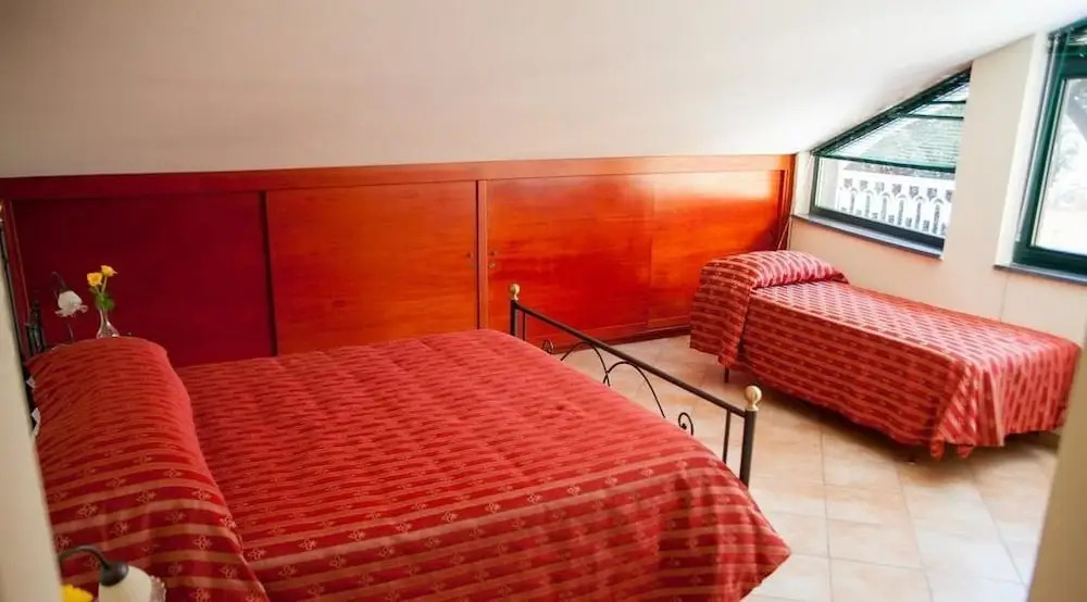 Torremerlata B&B