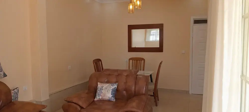 Belle Vie Apartments
