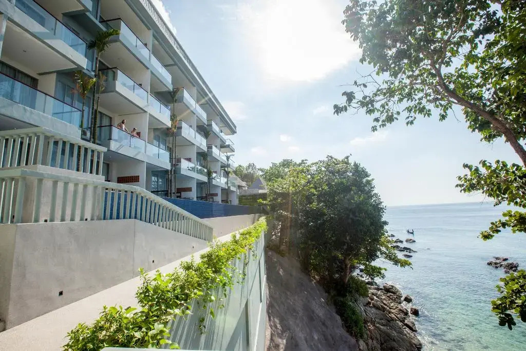 Norn Talay Surin Beach Phuket