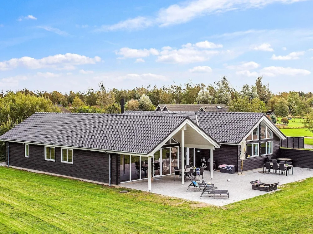 5 star holiday home in Idestrup