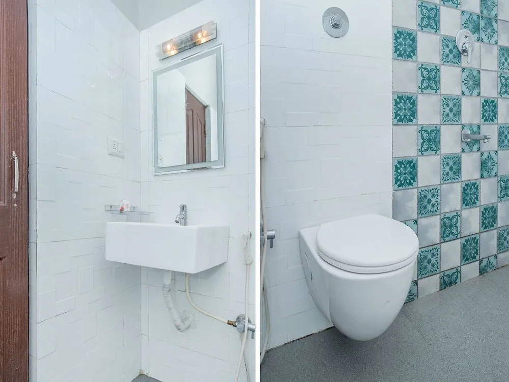 OYO 2323 GS Suites