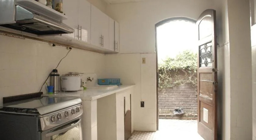 Hostel Casa 32 DC