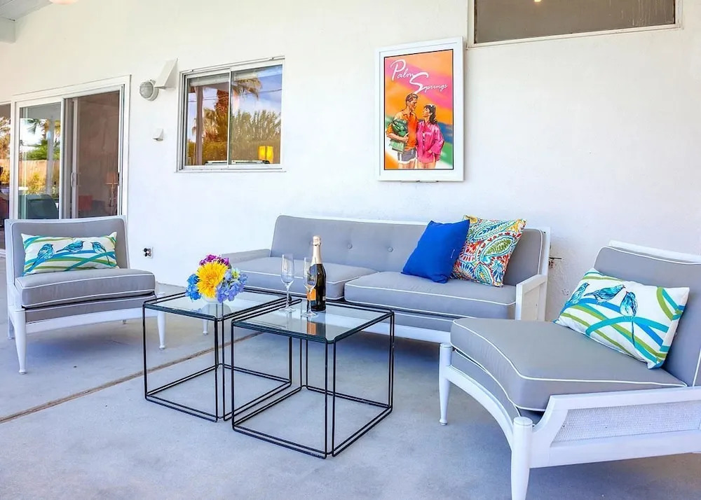 Midcentury Cool