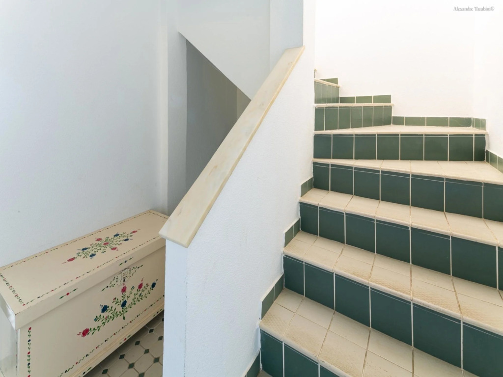 A15- Cliffside Beach Apartment by Dreamalgarve