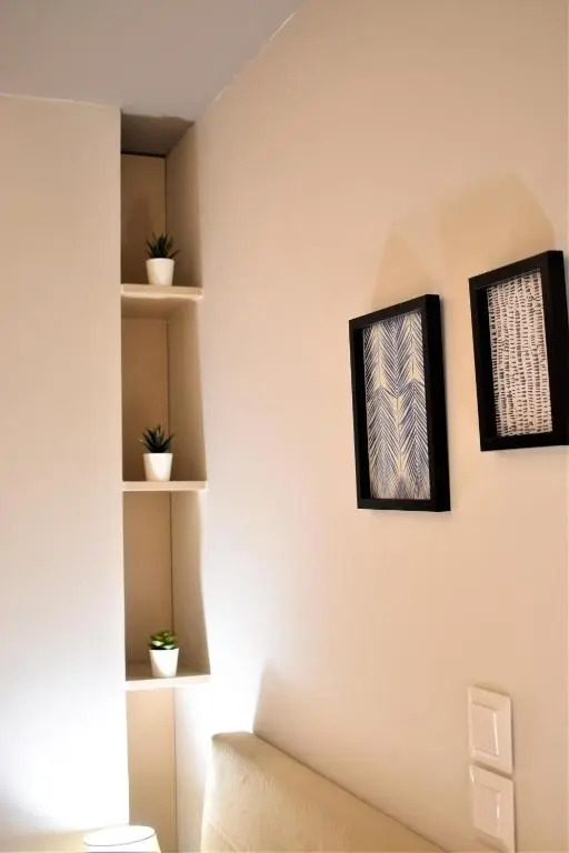 Mood Athens Luxury Apartments and Suites