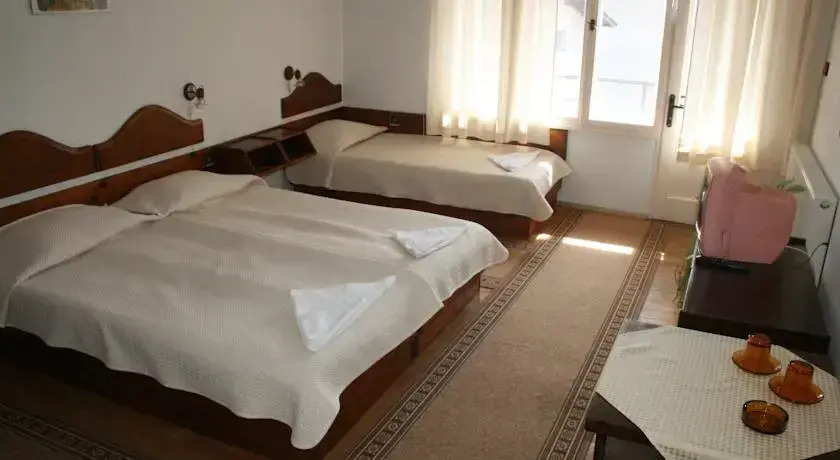 Margaritov Guest House