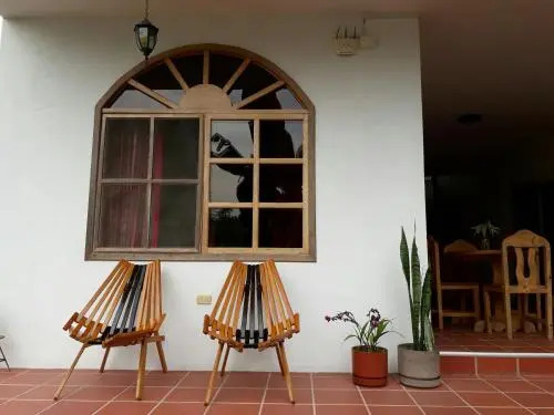Banana Lodge