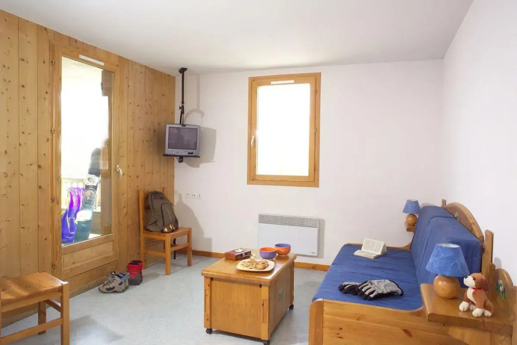 Résidence et Chalets de la Fontaine du roi