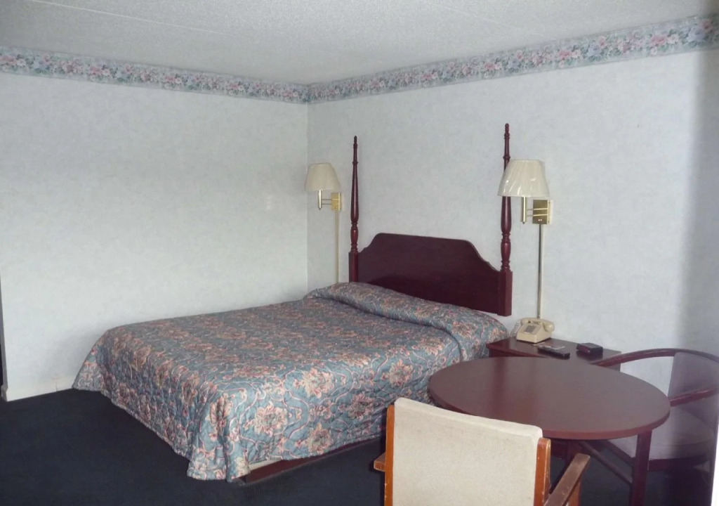 Pottsville Motor Inn