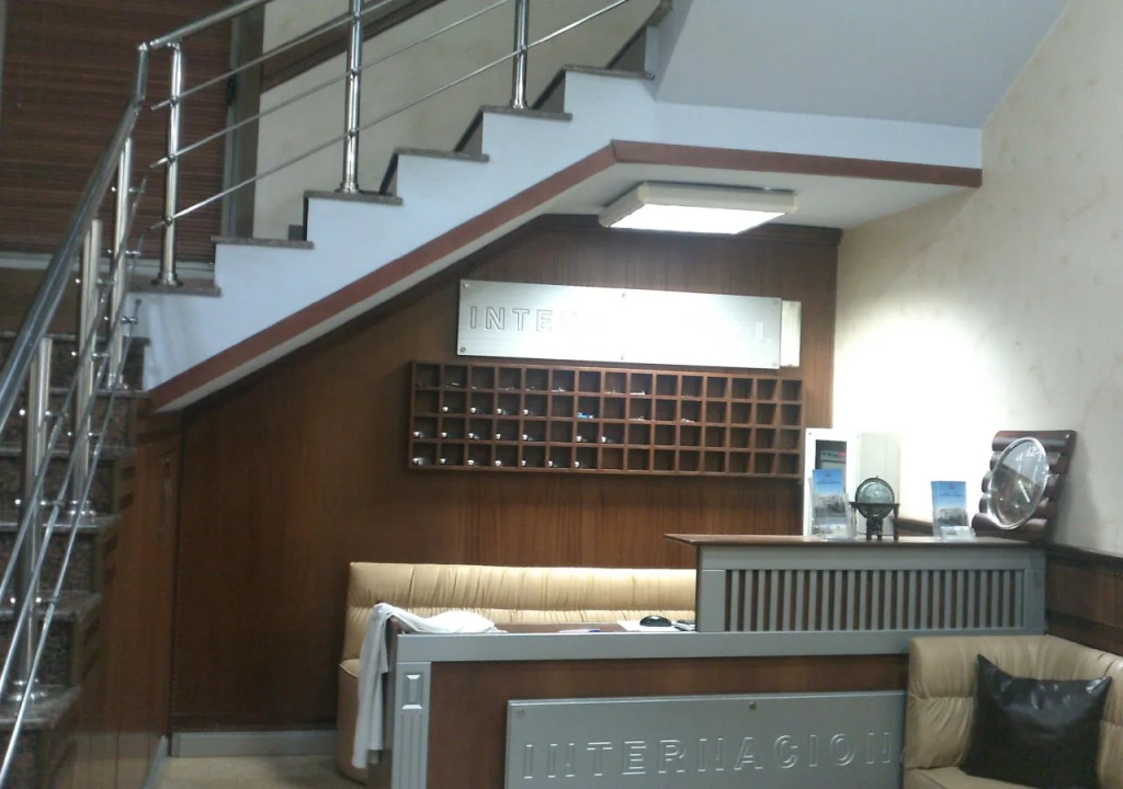 Fieri International Hotel