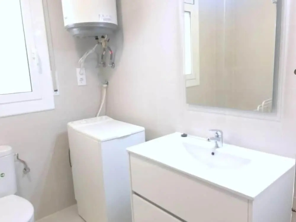 Apartamento Retiro 2
