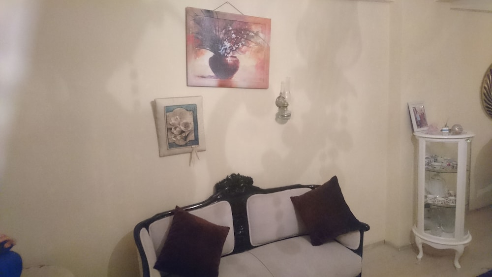Kumbaz Apartment