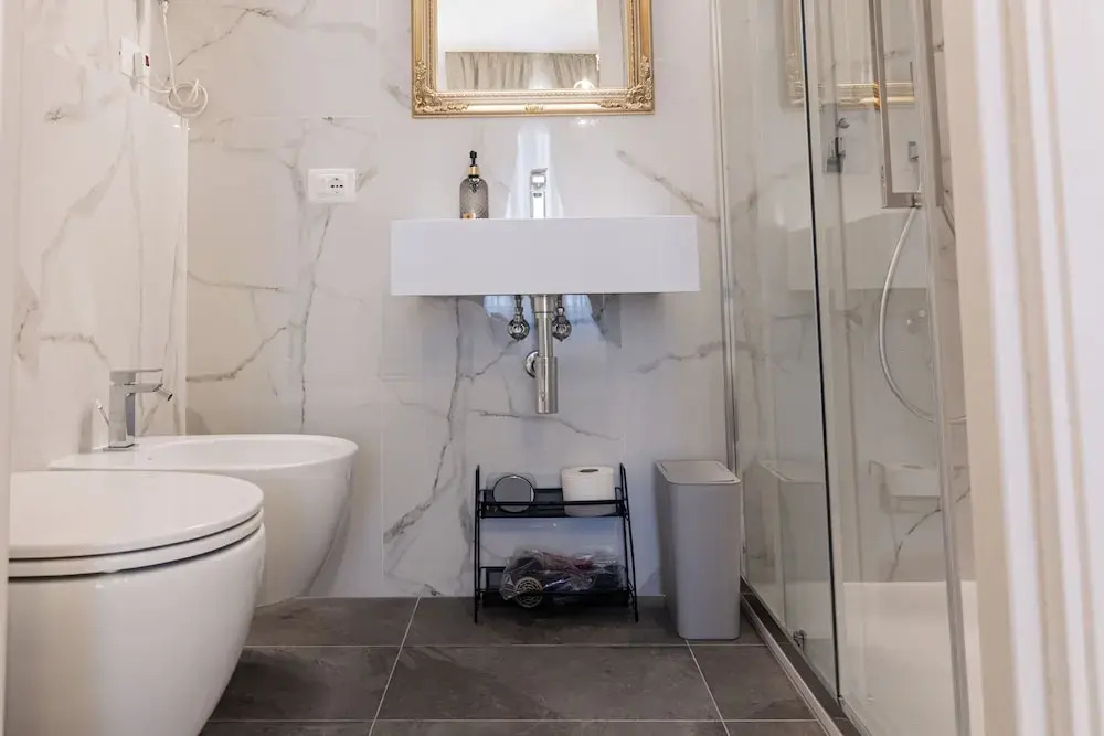 De Vince Suites - Luxury Rooms - Roma Termini