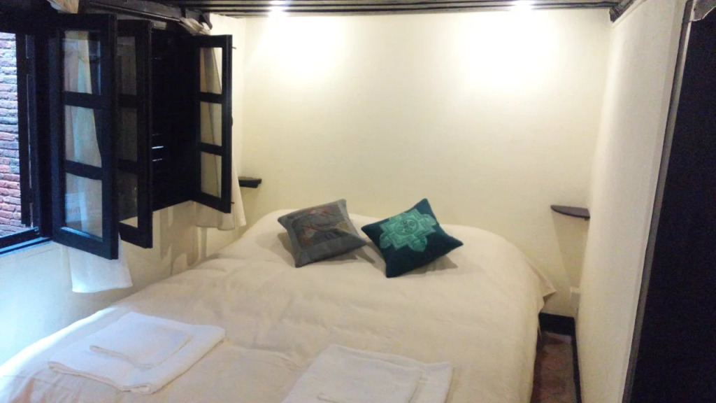 Golden Temple Guest House