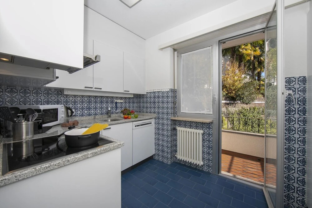 Relax Apartment