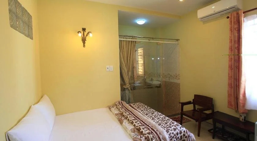 Pho Co Hotel