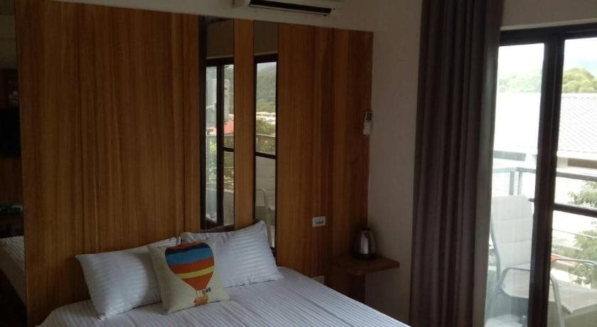 Sanyi Dream Garden B&B