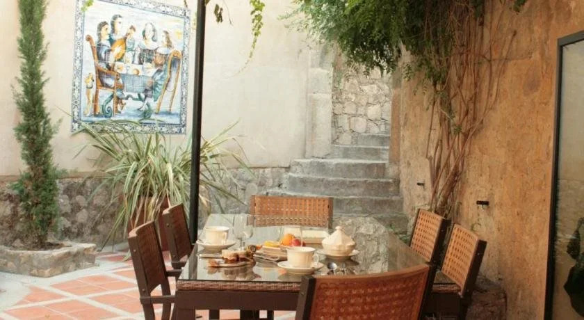 Hotel Boutique Casa de Orellana