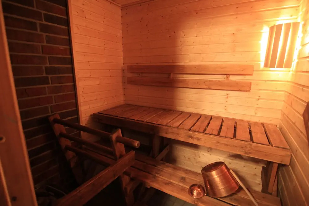 Seita Cabins