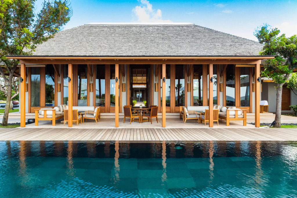 Amanyara