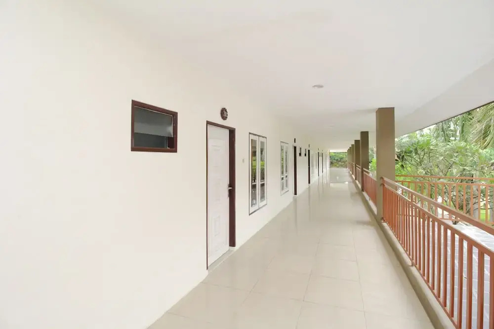 Airy Mataram Majapahit 777 Lombok