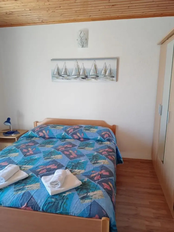 Zdravko - 5 m From Beach - A1