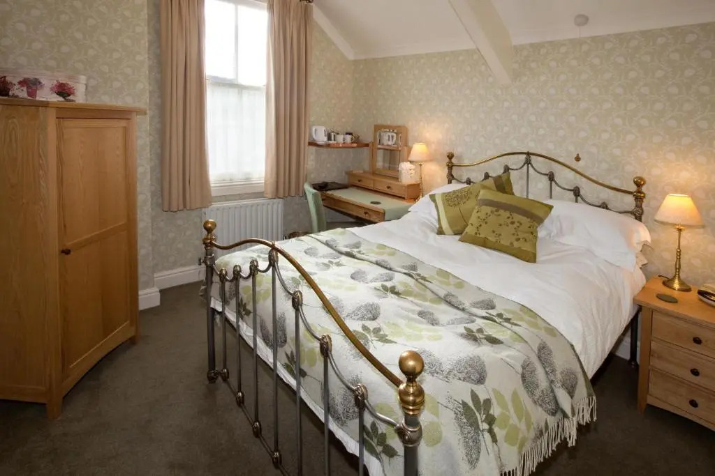 The Edwardene