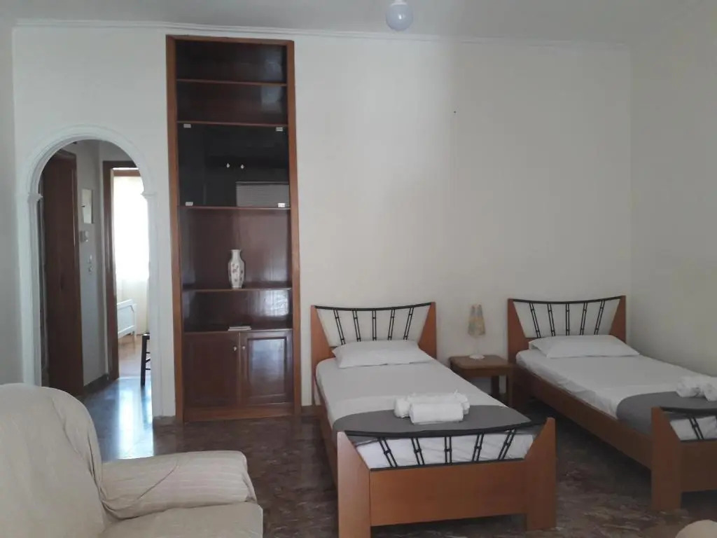 ELECTRA Apartment